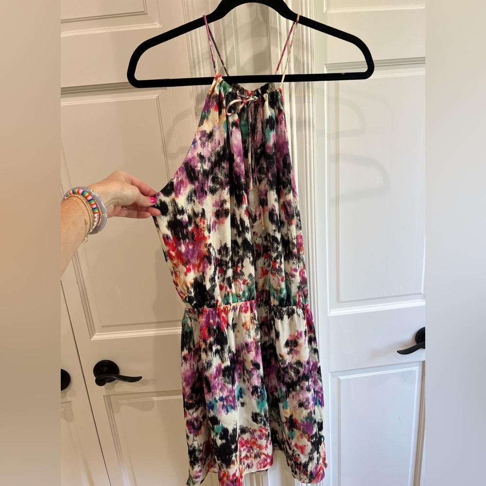 Parker dress